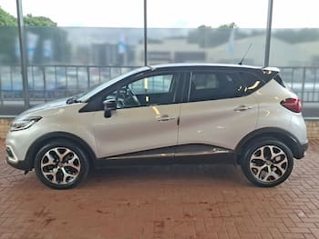 Used Renault Captur 2019 for sale - 79505990: Photo