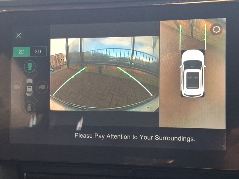 Used MG MG ZS 2022 for sale - 78079907: Photo 10