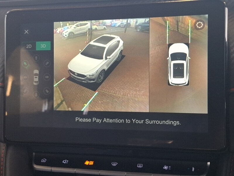 Used MG MG ZS 2022 for sale - 78079907: Photo 11