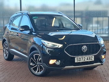 Used MG MG ZS 2022 for sale - 78079907: Photo