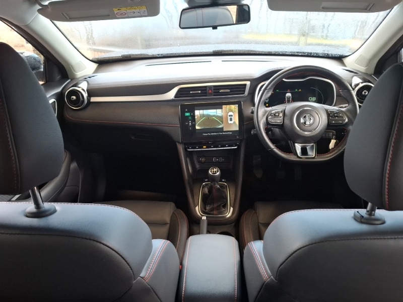 Used MG MG ZS 2022 for sale - 78079907: Photo 2