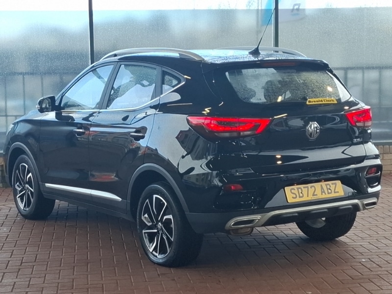 Used MG MG ZS 2022 for sale - 78079907: Photo 3