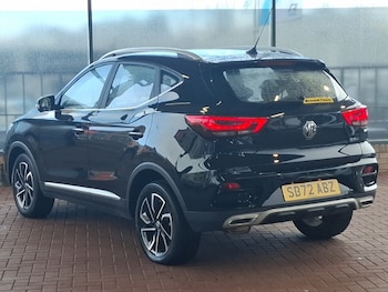 Used MG MG ZS 2022 for sale - 78079907: Photo