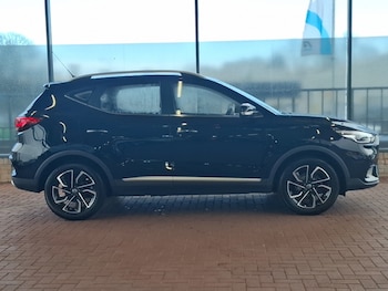 Used MG MG ZS 2022 for sale - 78079907: Photo