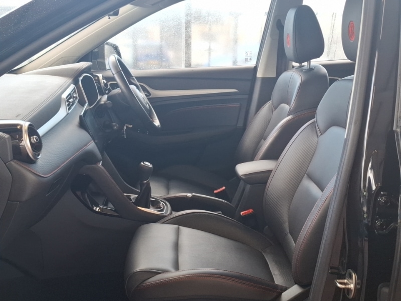 Used MG MG ZS 2022 for sale - 78079907: Photo 5