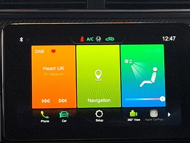 Used MG MG ZS 2022 for sale - 78079907: Photo 7