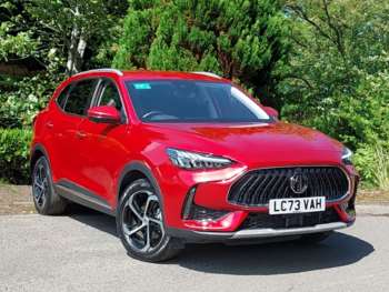 2023 - 1.5 T-GDI PHEV Trophy 5dr Auto