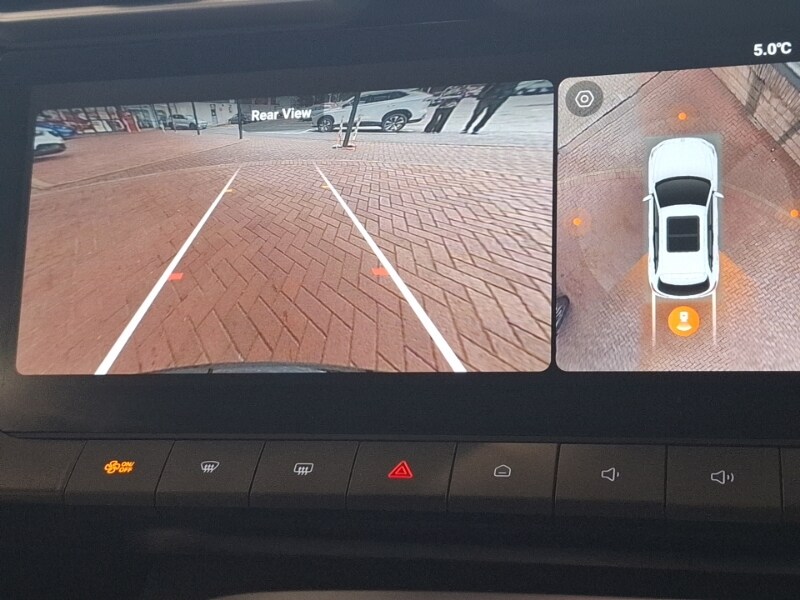 Used MG MG ZS 2025 for sale - 77751565: Photo 10