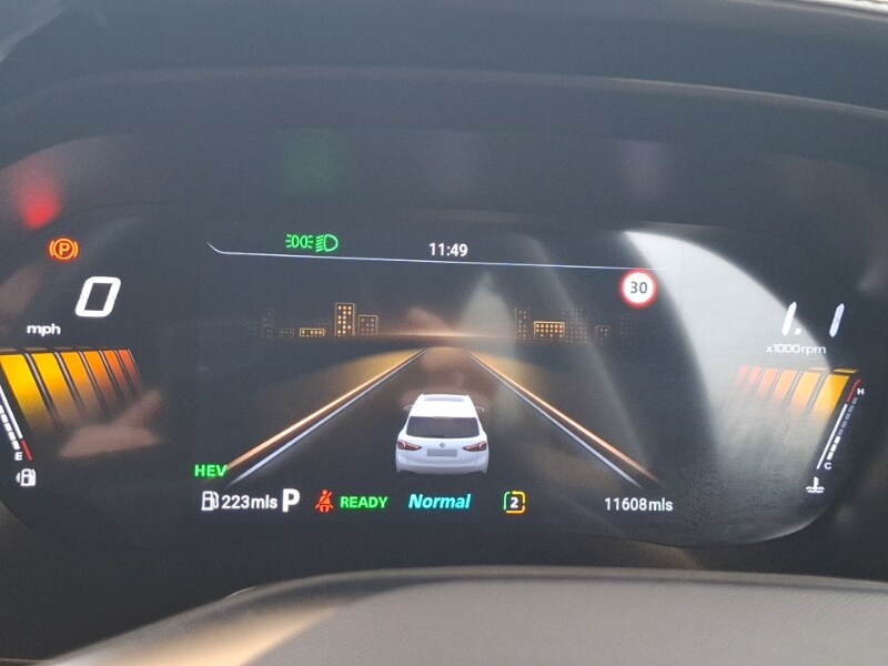 Used MG MG ZS 2025 for sale - 77751565: Photo 11