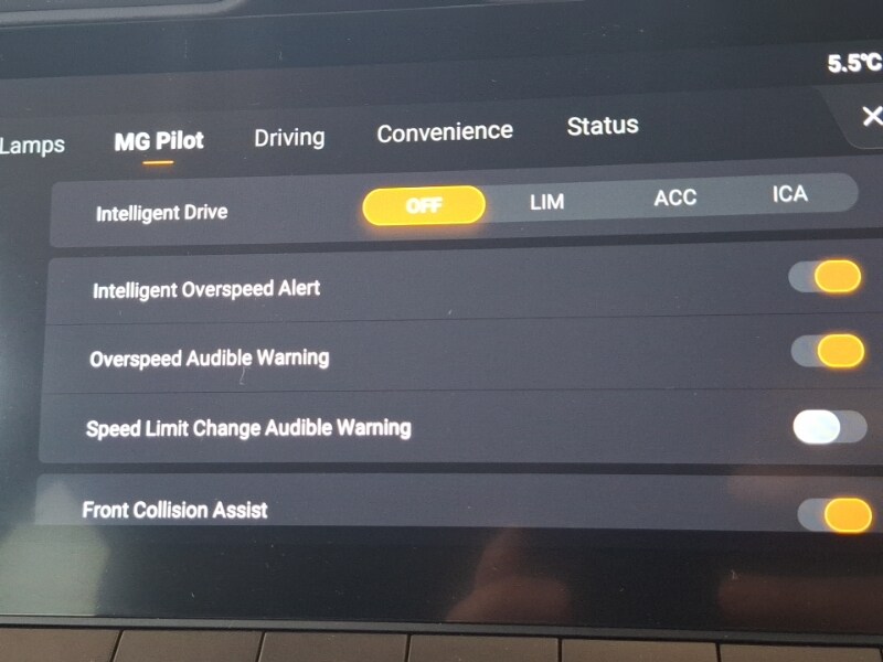 Used MG MG ZS 2025 for sale - 77751565: Photo 19