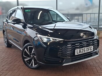 Used MG MG ZS 2025 for sale - 77751565: Photo