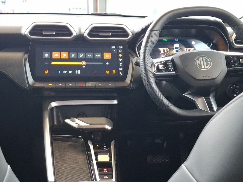 Used MG MG ZS 2025 for sale - 77751565: Photo 2