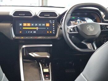 Used MG MG ZS 2025 for sale - 77751565: Photo