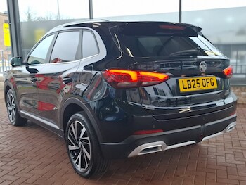 Used MG MG ZS 2025 for sale - 77751565: Photo