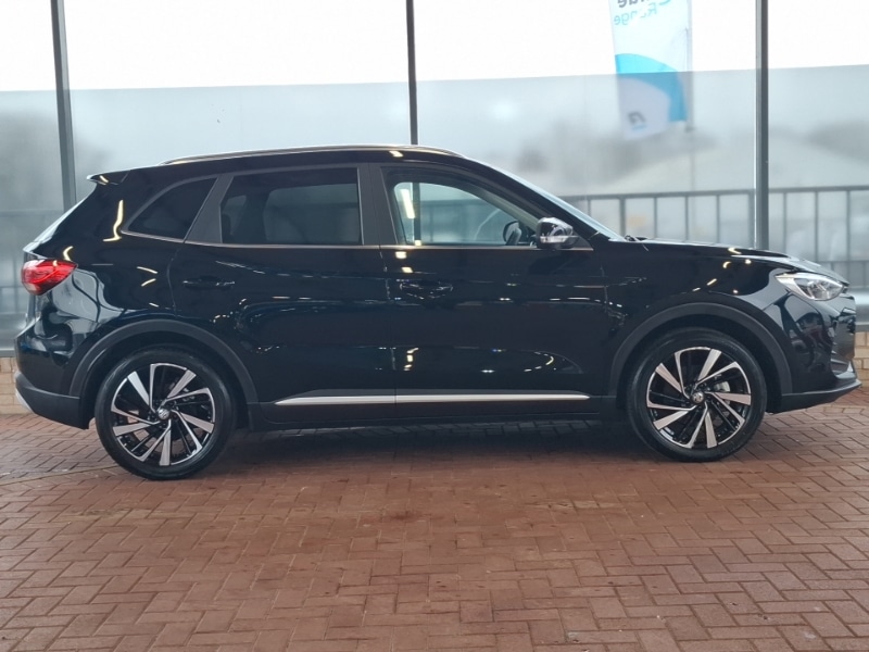 Used MG MG ZS 2025 for sale - 77751565: Photo 4