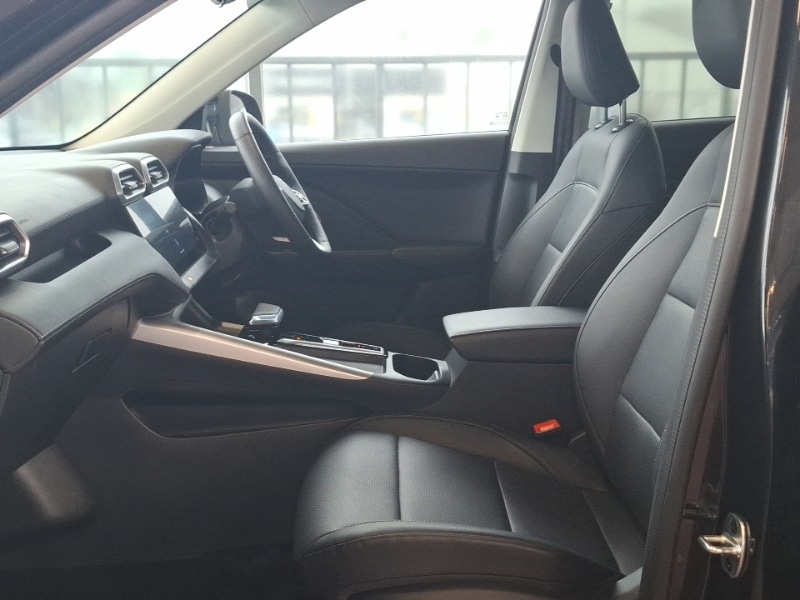 Used MG MG ZS 2025 for sale - 77751565: Photo 5