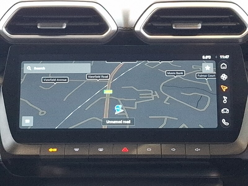 Used MG MG ZS 2025 for sale - 77751565: Photo 7