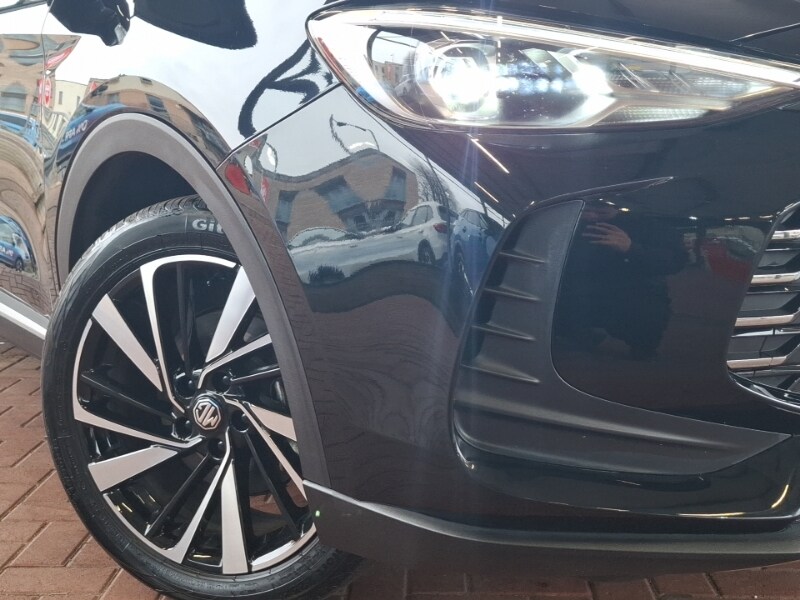 Used MG MG ZS 2025 for sale - 77751565: Photo 9