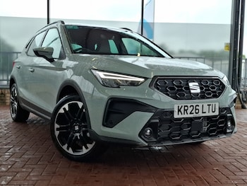 Used SEAT Arona 2026 for sale - 78952647: Photo