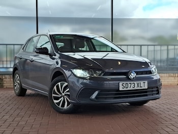 Used Volkswagen Polo 2023 for sale - 78442059: Photo