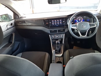Used Volkswagen Polo 2023 for sale - 78442059: Photo