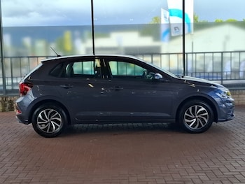 Used Volkswagen Polo 2023 for sale - 78442059: Photo