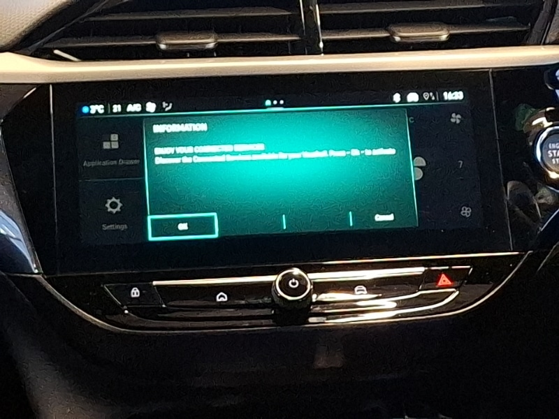 Used Vauxhall Corsa 2023 for sale - 77466475: Photo 10