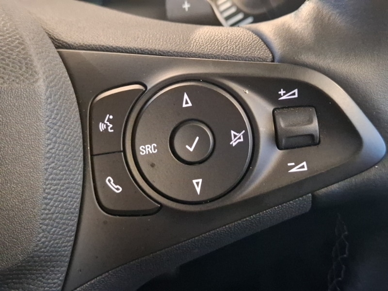 Used Vauxhall Corsa 2023 for sale - 77466475: Photo 17