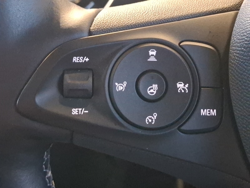 Used Vauxhall Corsa 2023 for sale - 77466475: Photo 18