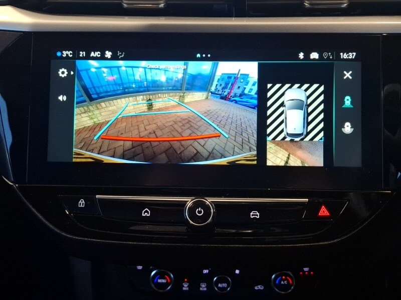 Used Vauxhall Corsa 2023 for sale - 77466475: Photo 19