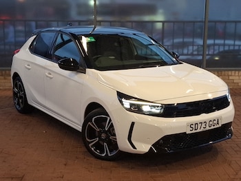 Used Vauxhall Corsa 2023 for sale - 77466475: Photo