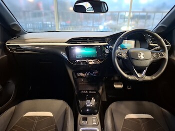 Used Vauxhall Corsa 2023 for sale - 77466475: Photo