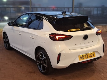 Used Vauxhall Corsa 2023 for sale - 77466475: Photo
