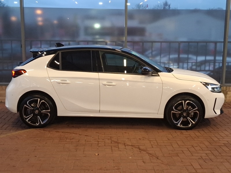 Used Vauxhall Corsa 2023 for sale - 77466475: Photo 4