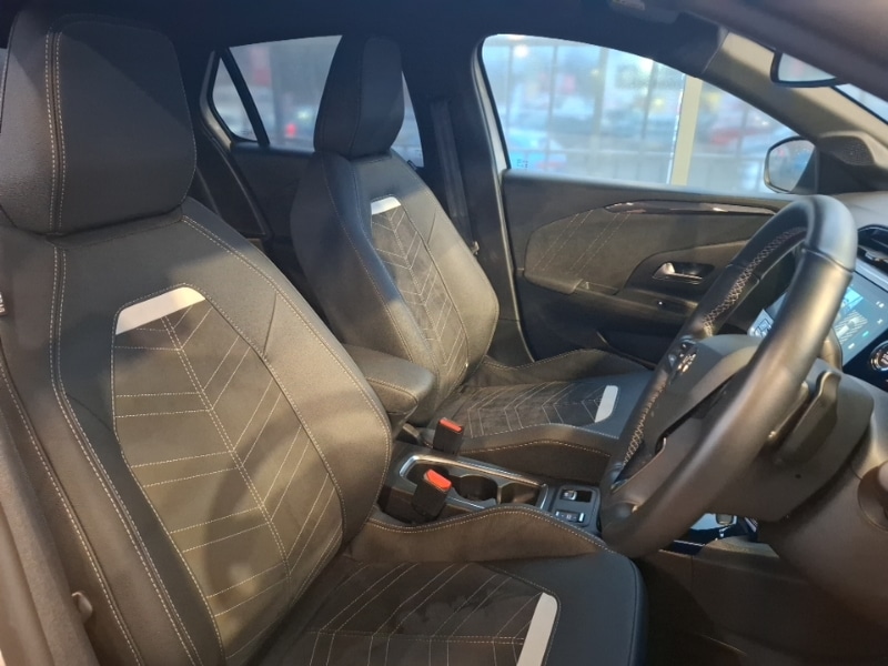 Used Vauxhall Corsa 2023 for sale - 77466475: Photo 5