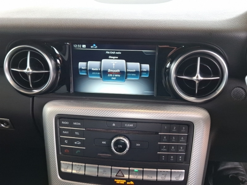 Used Mercedes-Benz SLC 2020 for sale - 78099090: Photo 10