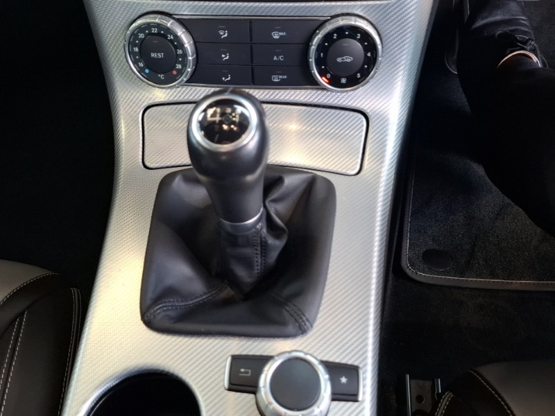 Used Mercedes-Benz SLC 2020 for sale - 78099090: Photo 11