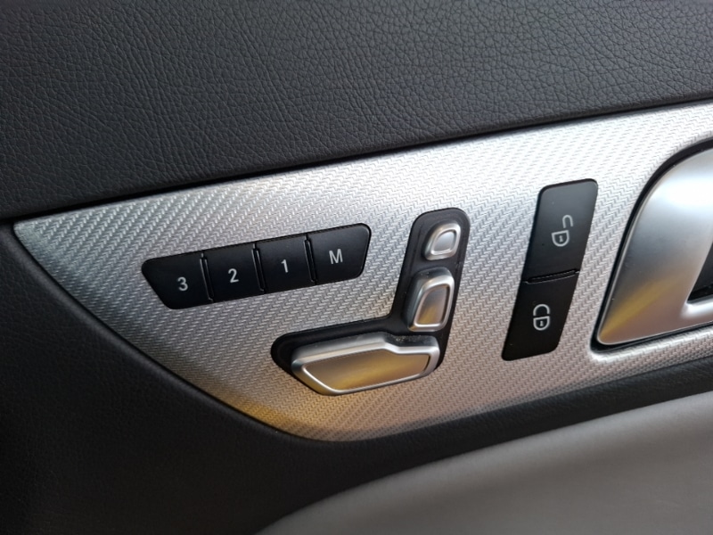 Used Mercedes-Benz SLC 2020 for sale - 78099090: Photo 12