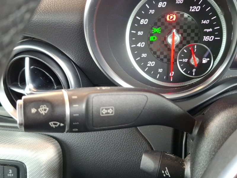 Used Mercedes-Benz SLC 2020 for sale - 78099090: Photo 13