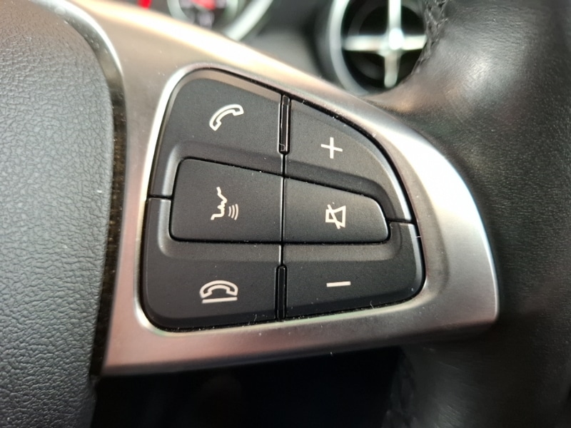 Used Mercedes-Benz SLC 2020 for sale - 78099090: Photo 16