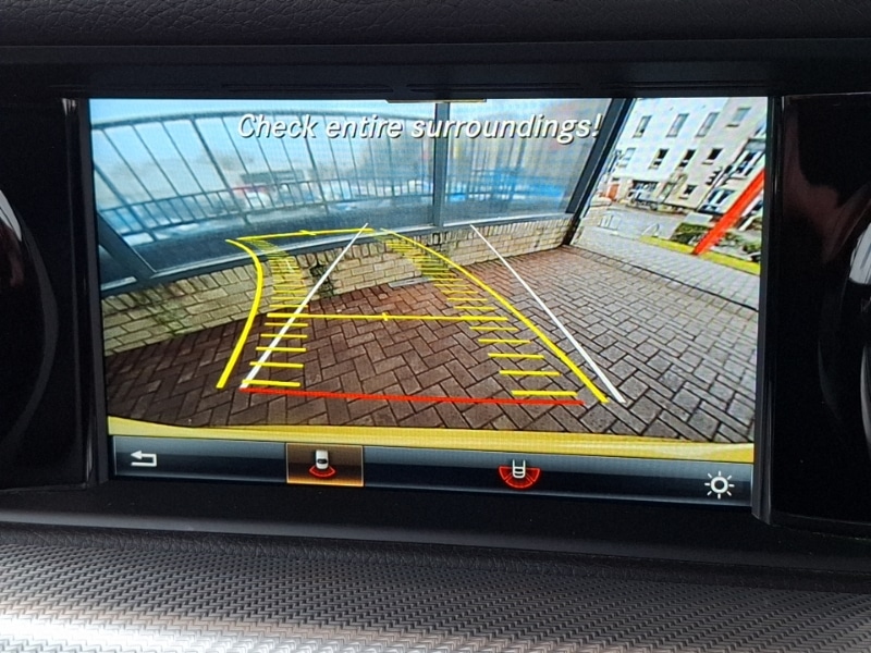 Used Mercedes-Benz SLC 2020 for sale - 78099090: Photo 18