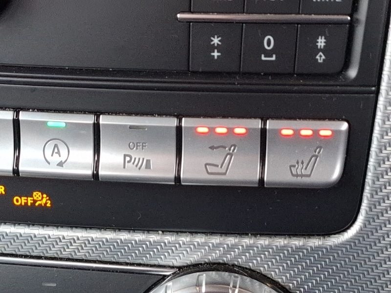 Used Mercedes-Benz SLC 2020 for sale - 78099090: Photo 19