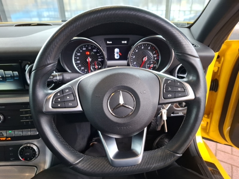 Used Mercedes-Benz SLC 2020 for sale - 78099090: Photo 7