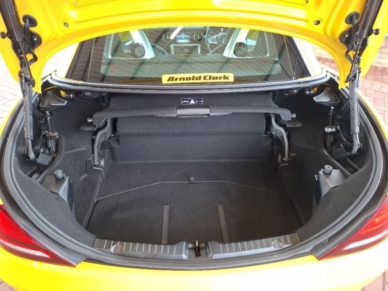 Used Mercedes-Benz SLC 2020 for sale - 78099090: Photo 8