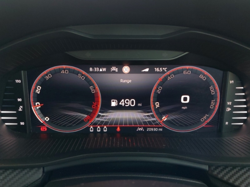 Used Skoda Kamiq 2024 for sale - 77219303: Photo 11