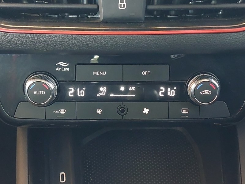 Used Skoda Kamiq 2024 for sale - 77219303: Photo 13