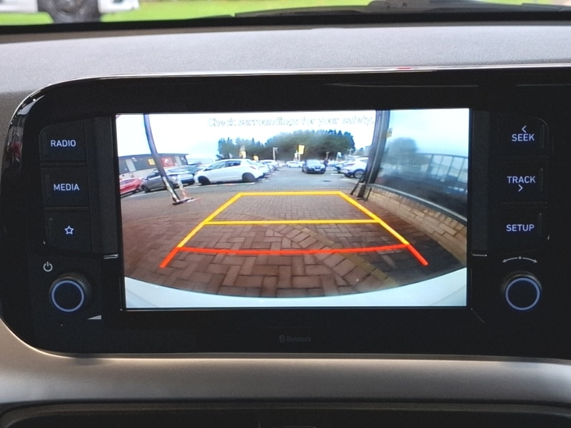 Used Hyundai i10 2020 for sale - 76589364: Photo 10