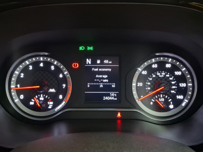 Used Hyundai i10 2020 for sale - 76589364: Photo 11