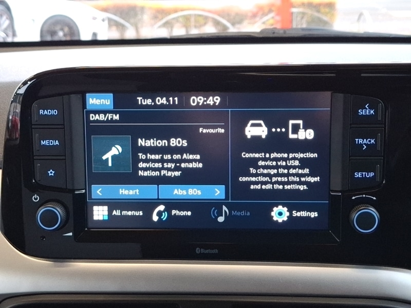 Used Hyundai i10 2020 for sale - 76589364: Photo 12