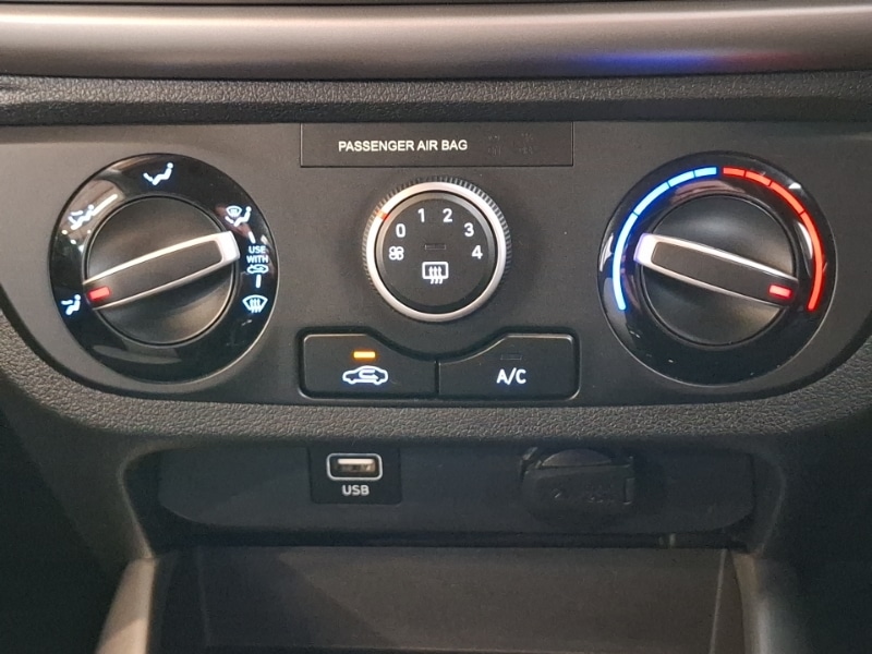 Used Hyundai i10 2020 for sale - 76589364: Photo 13